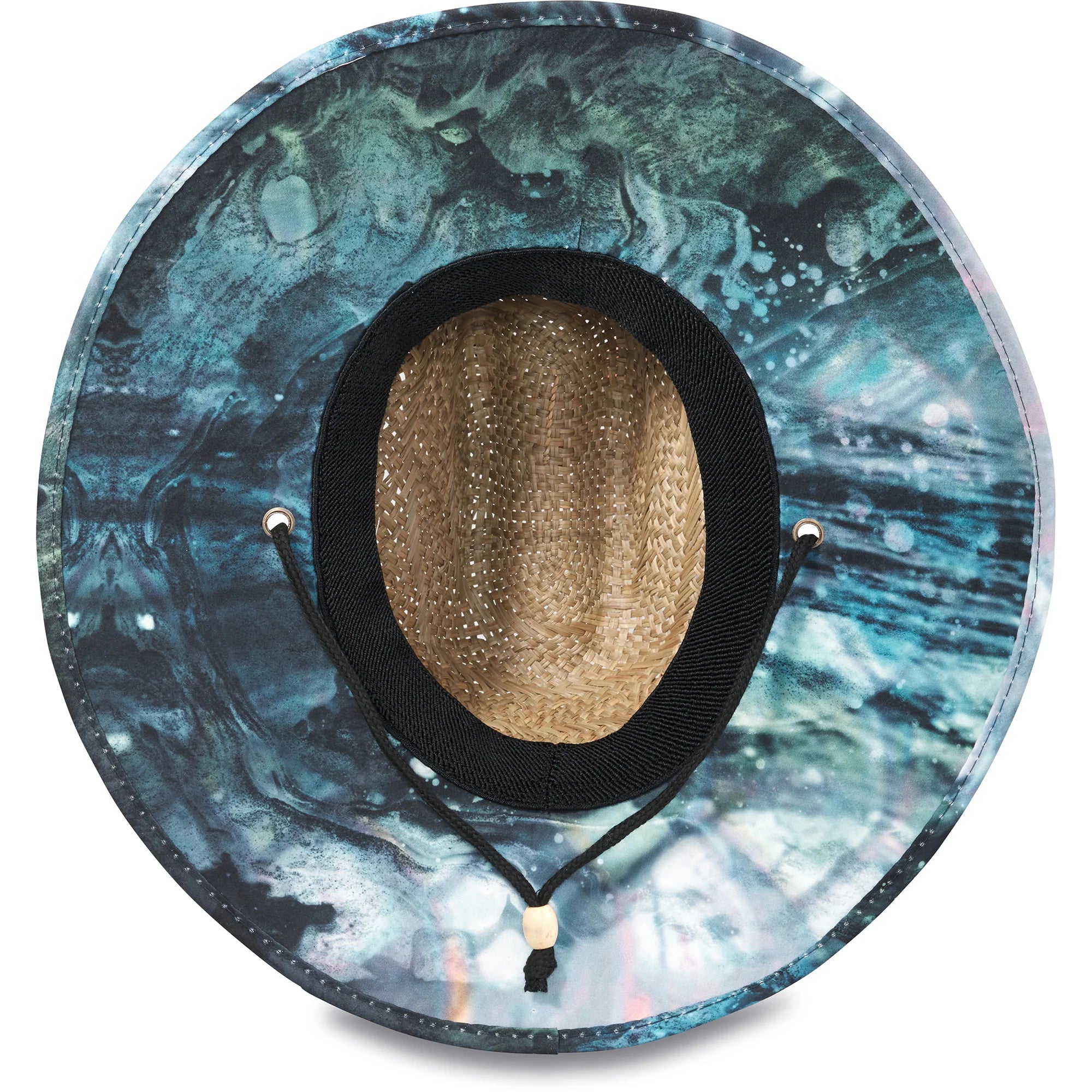 Pindo Straw Hat Tarponography