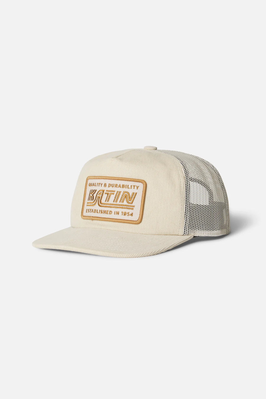 Pit Stop Trucker Hat