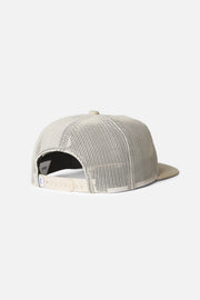 Pit Stop Trucker Hat