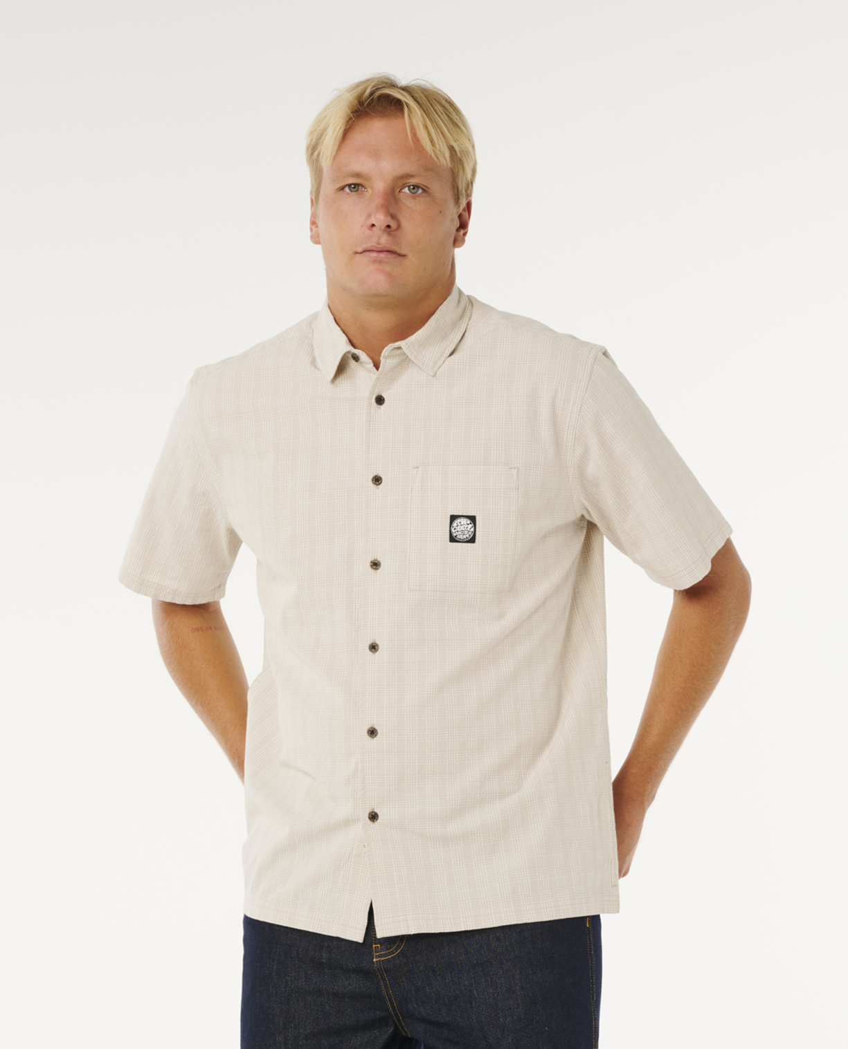 premiumsurfcheckshortsleeve_ripcurl