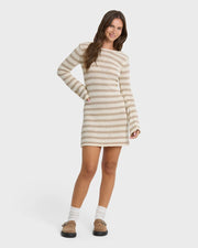 Raye LS Mini Dress