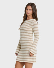 Raye LS Mini Dress
