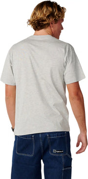 Rip Script Icon Tee