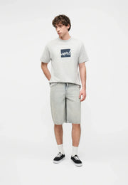 Rip Script Icon Tee
