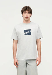 Rip Script Icon Tee