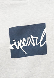 Rip Script Icon Tee