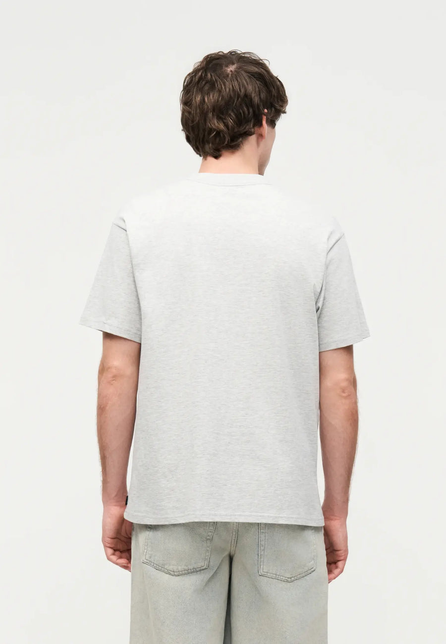 Rip Script Icon Tee
