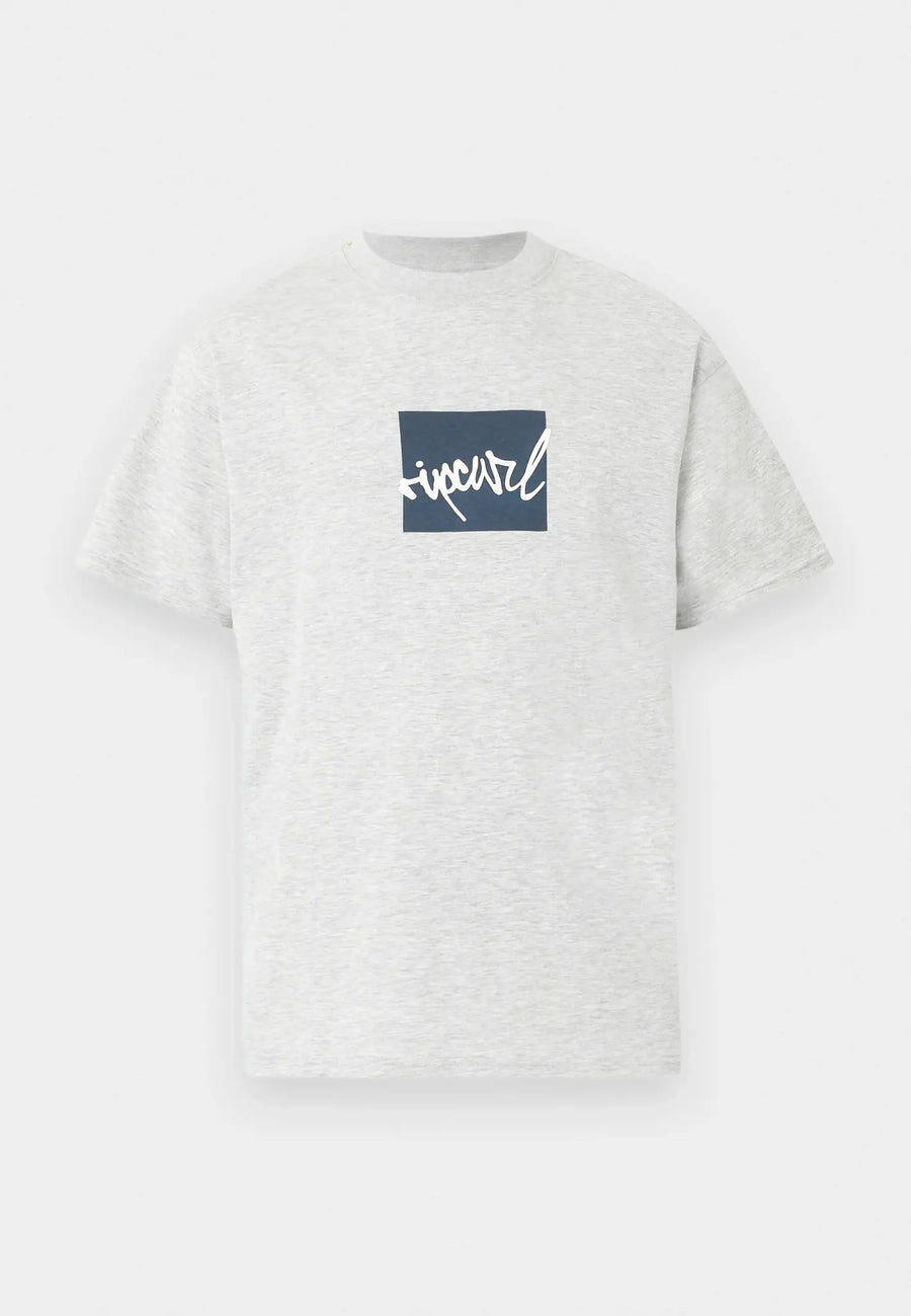Rip Script Icon Tee
