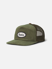 Roadside Trucker Hat