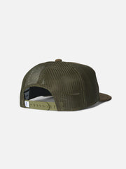 Roadside Trucker Hat