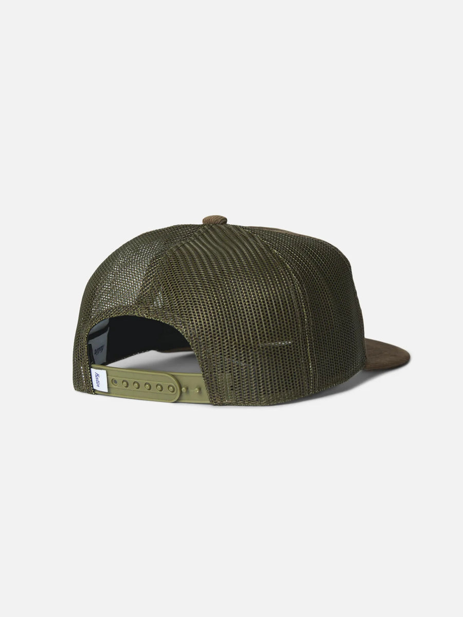 Roadside Trucker Hat