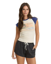 Road Trippin Short PFD