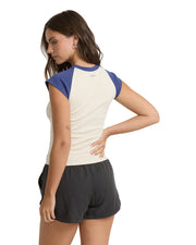 Road Trippin Short PFD