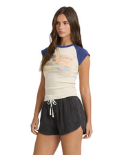 Road Trippin Short PFD