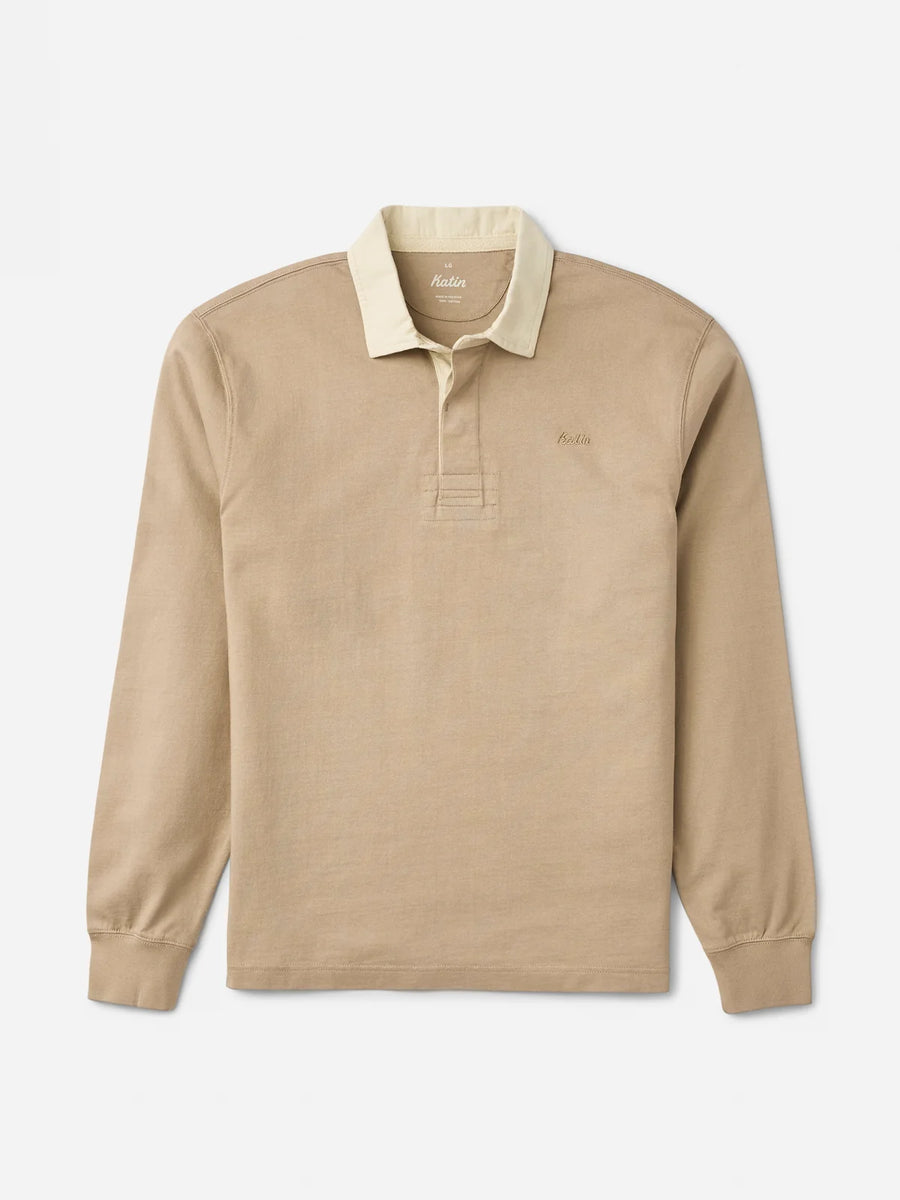 Ronan Polo