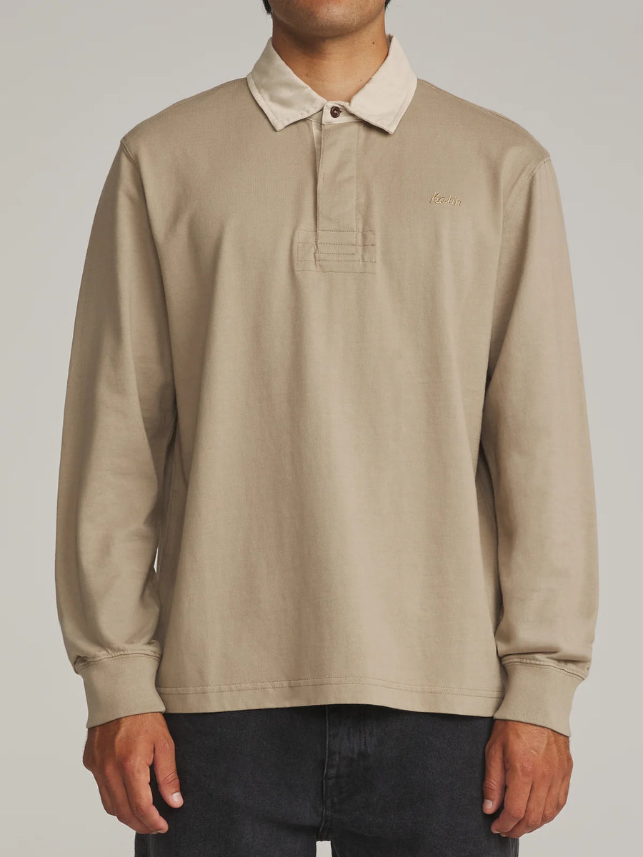 Ronan Polo