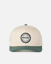 Routine 2.0 Trucker