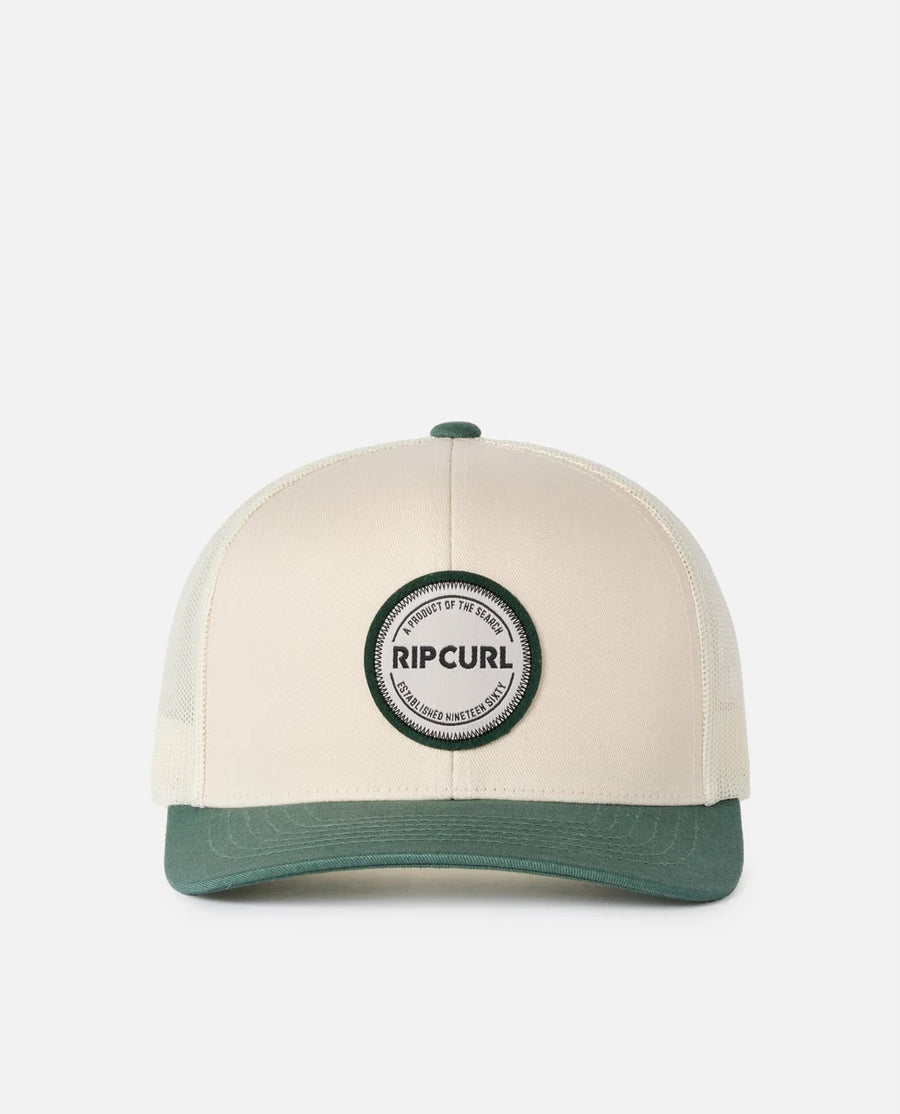 Routine 2.0 Trucker