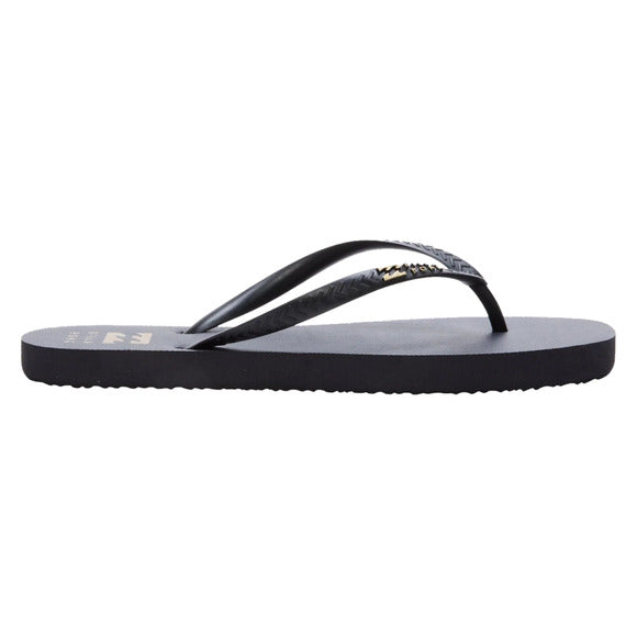 Fiji Square Toe