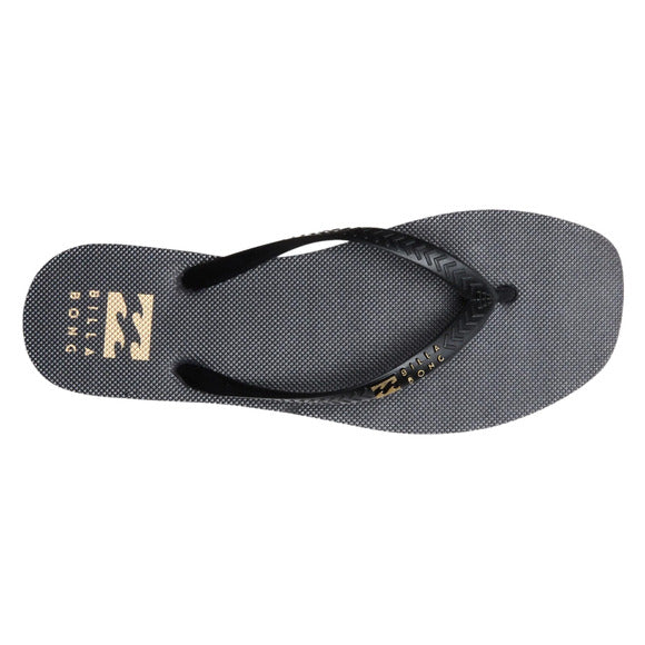 Fiji Square Toe