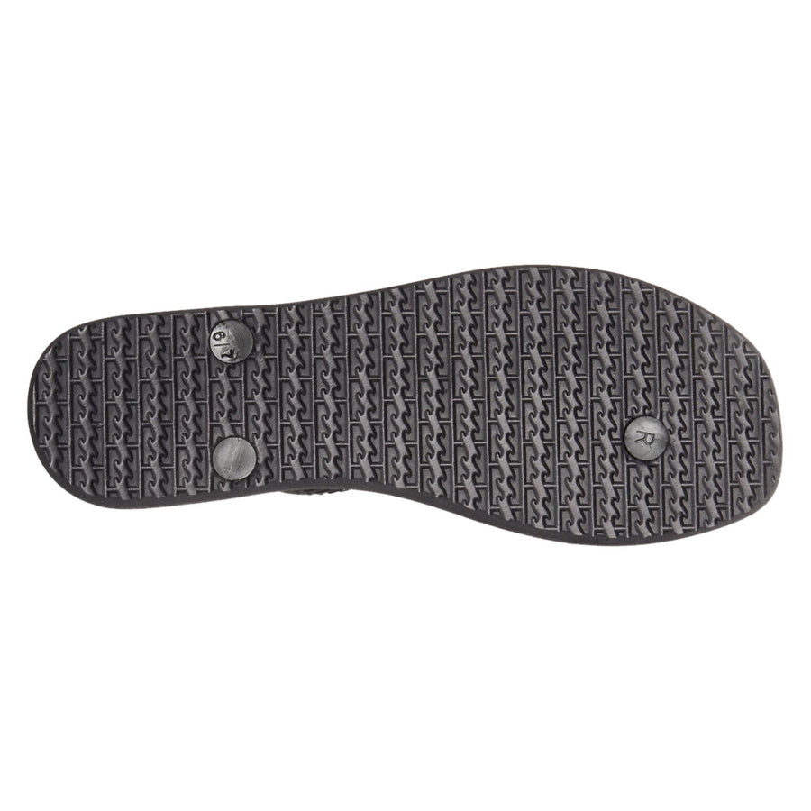Fiji Square Toe