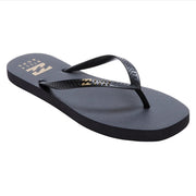 Fiji Square Toe