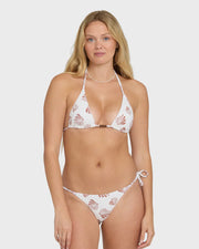 Sandy Shells Remi Tri