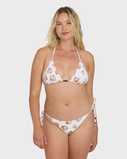Sandy Shells Remi Tri