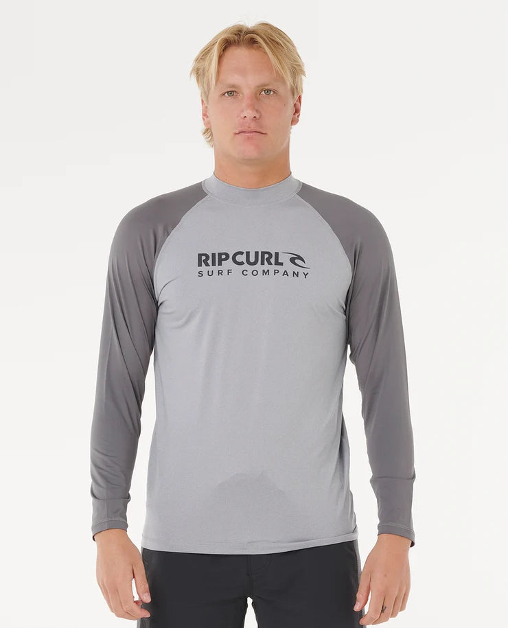 Shock UPF L/S