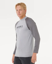 Shock UPF L/S