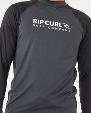 Shock UPF L/S