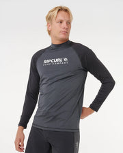 Shock UPF L/S