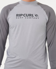 Shock UPF L/S