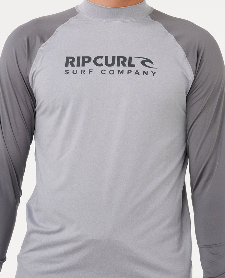 Shock UPF L/S