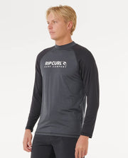 Shock UPF L/S
