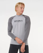 Shock UPF L/S