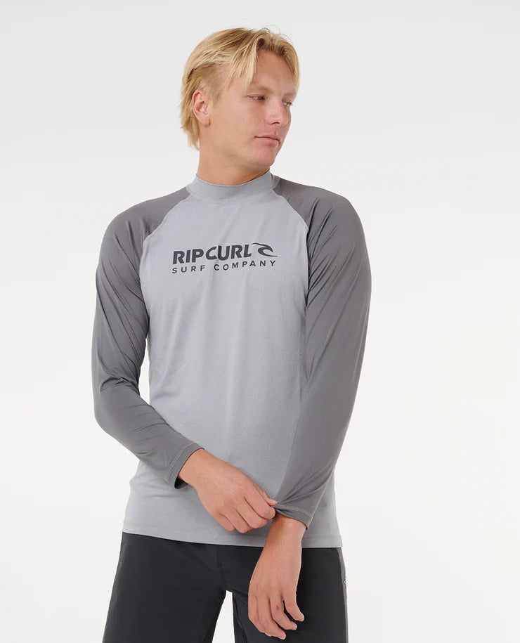 Shock UPF L/S