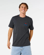 Shred Til Dead Tee