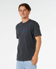 Shred Til Dead Tee