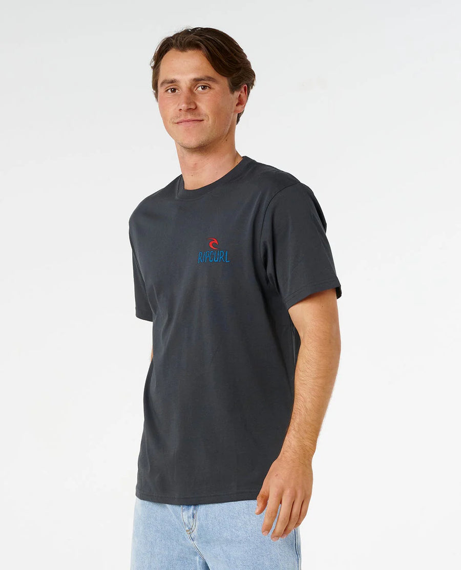 Shred Til Dead Tee
