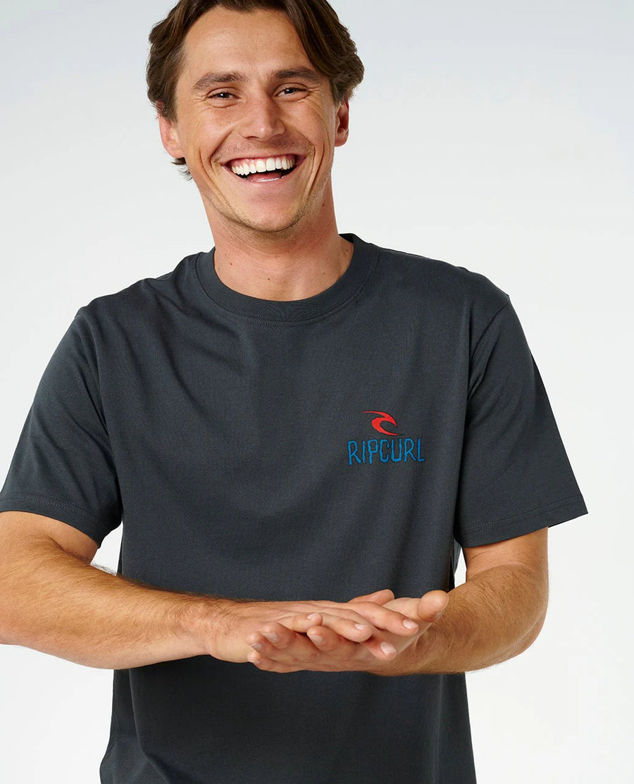 Shred Til Dead Tee