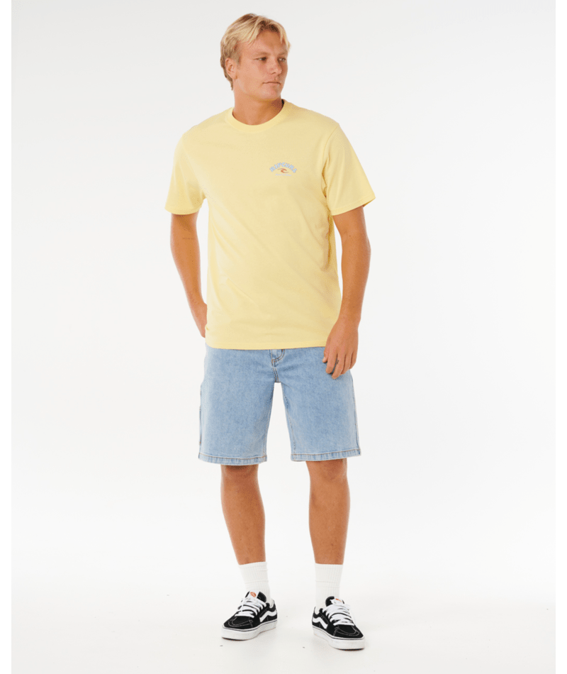 shredtilteejaune_ripcurl