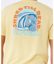 shredtilteejaune_ripcurl