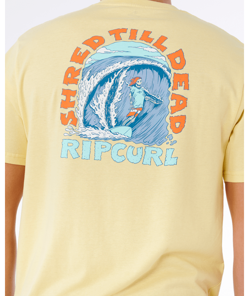shredtilteejaune_ripcurl