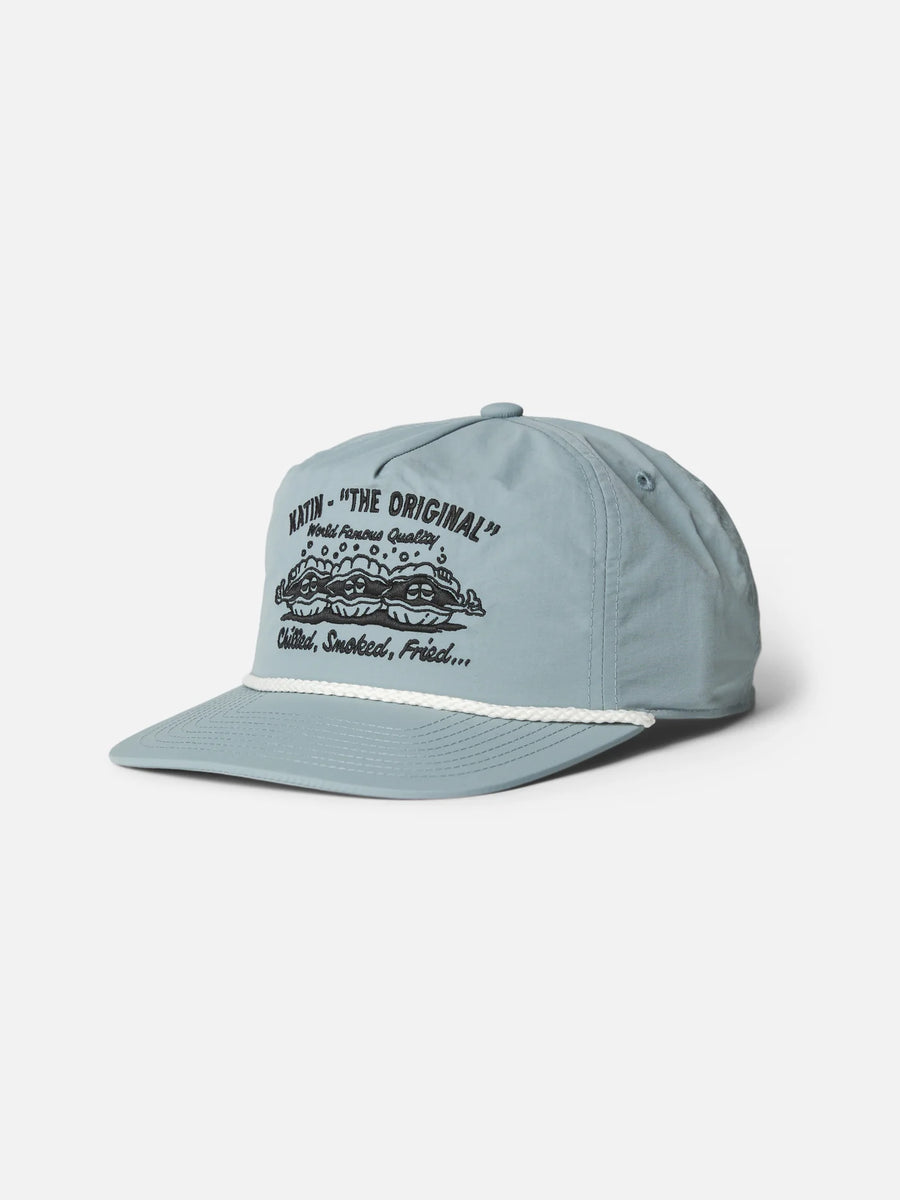 Shuck Hat