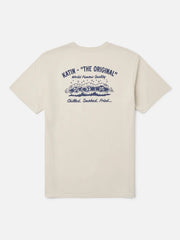 Shuck Tee