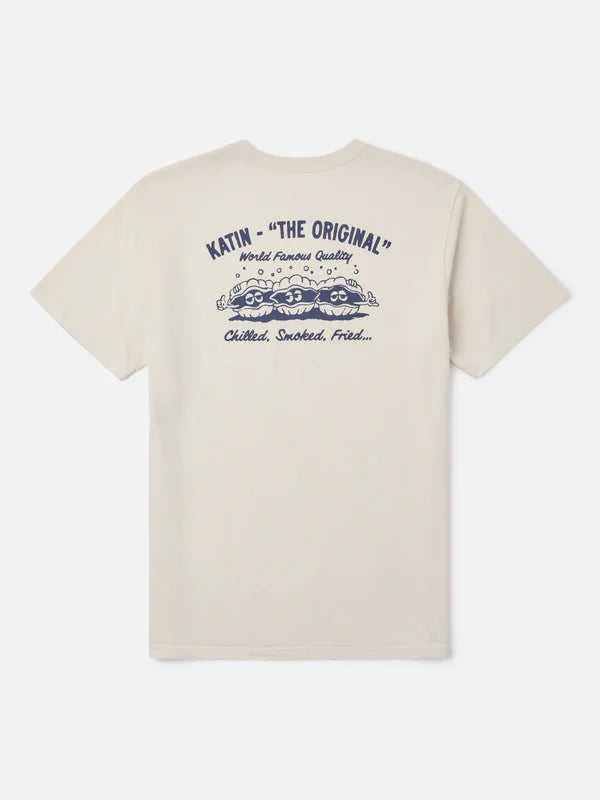 Shuck Tee