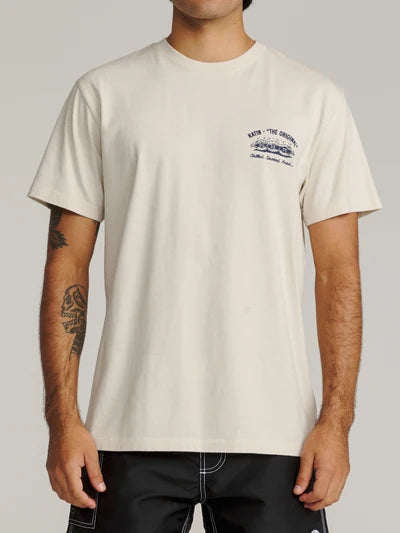 Shuck Tee