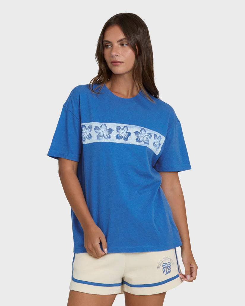 Somewhere Close Tee