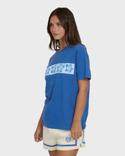 Somewhere Close Tee